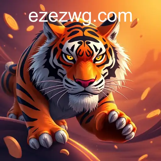 Fortune Tiger