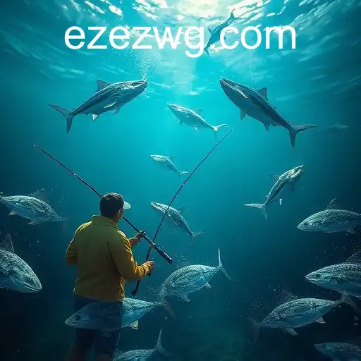 Pesca online