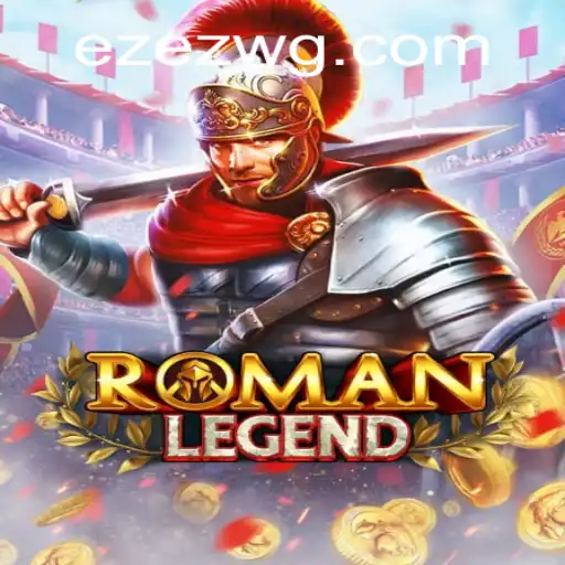 Explorando o Mundo Emocionante de RomanLegend