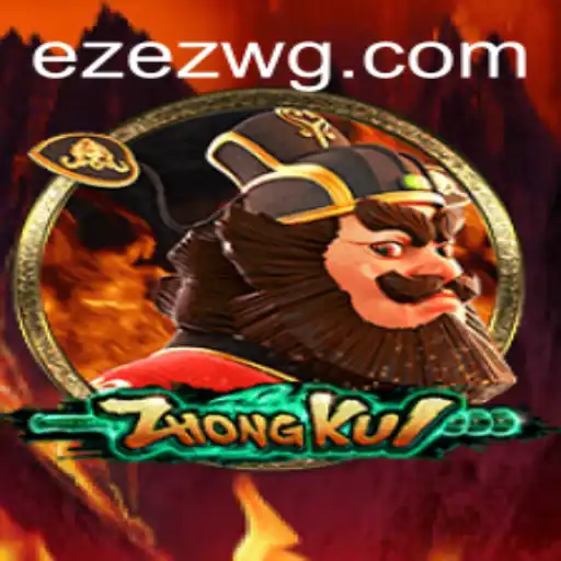Descubra o Fascinante Mundo do Jogo ZhongKui